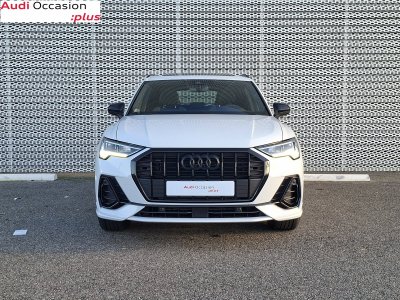 Audi Q3 35 TDI 150 ch S tronic 7 S line plus - 2