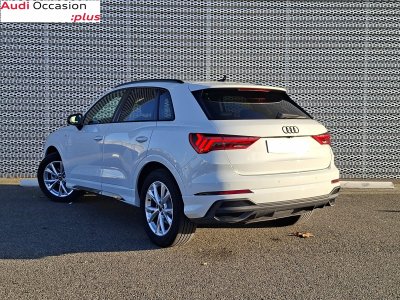 Audi Q3 35 TDI 150 ch S tronic 7 S line plus - 4