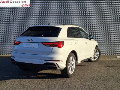 Audi Q3 35 TDI 150 ch S tronic 7 S line plus - 6