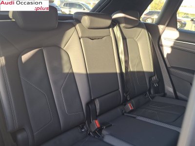 Audi Q3 35 TDI 150 ch S tronic 7 S line plus - 9
