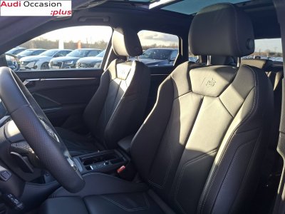 Audi Q3 35 TDI 150 ch S tronic 7 S line plus - 10