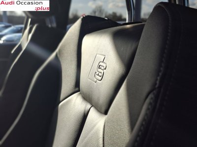 Audi Q3 35 TDI 150 ch S tronic 7 S line plus - 11