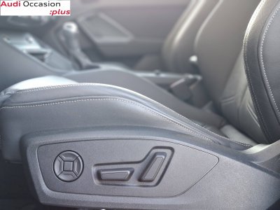 Audi Q3 35 TDI 150 ch S tronic 7 S line plus - 12