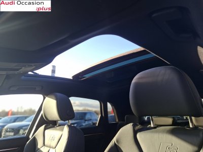 Audi Q3 35 TDI 150 ch S tronic 7 S line plus - 13