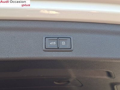 Audi Q3 35 TDI 150 ch S tronic 7 S line plus - 15