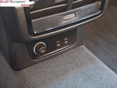 Audi Q3 35 TDI 150 ch S tronic 7 S line plus - 17