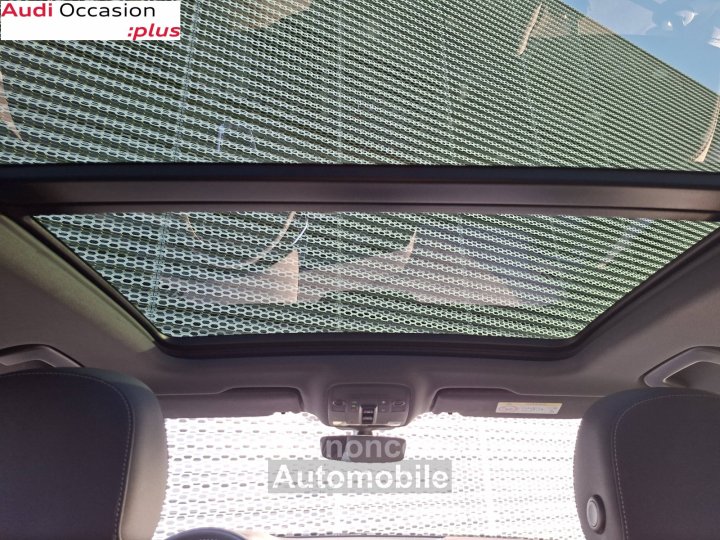 Audi Q3 35 TDI 150 ch S tronic 7 S line plus - 18