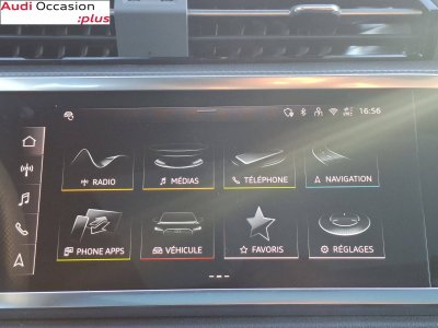 Audi Q3 35 TDI 150 ch S tronic 7 S line plus - 21