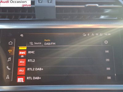 Audi Q3 35 TDI 150 ch S tronic 7 S line plus - 22