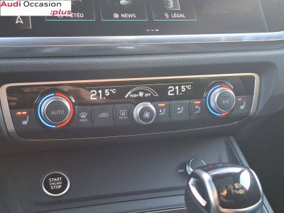 Audi Q3 35 TDI 150 ch S tronic 7 S line plus - 33