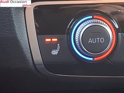 Audi Q3 35 TDI 150 ch S tronic 7 S line plus - 34