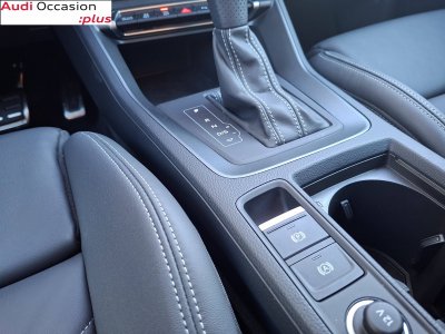 Audi Q3 35 TDI 150 ch S tronic 7 S line plus - 36