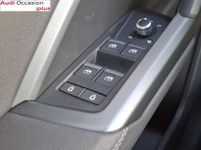 Audi Q3 35 TDI 150 ch S tronic 7 S line plus - 37