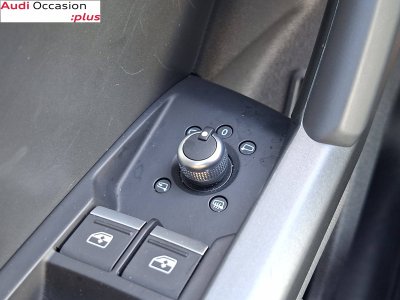 Audi Q3 35 TDI 150 ch S tronic 7 S line plus - 38