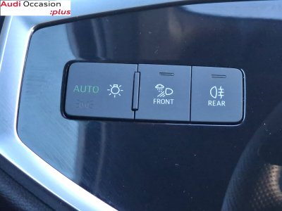 Audi Q3 35 TDI 150 ch S tronic 7 S line plus - 39