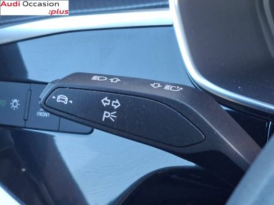 Audi Q3 35 TDI 150 ch S tronic 7 S line plus - 41