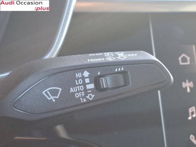 Audi Q3 35 TDI 150 ch S tronic 7 S line plus - 44