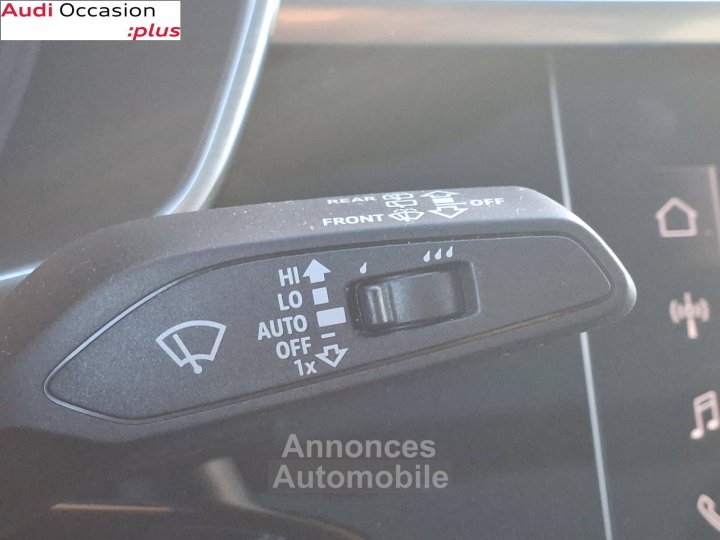 Audi Q3 35 TDI 150 ch S tronic 7 S line plus - 44