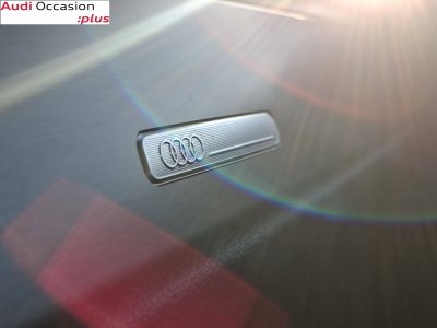 Audi Q3 35 TDI 150 ch S tronic 7 S line plus - 46