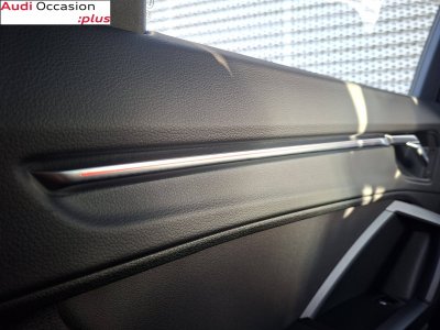 Audi Q3 35 TDI 150 ch S tronic 7 S line plus - 47