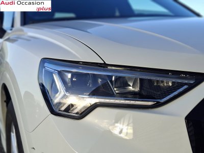 Audi Q3 35 TDI 150 ch S tronic 7 S line plus - 49