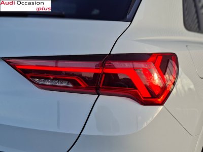 Audi Q3 35 TDI 150 ch S tronic 7 S line plus - 50