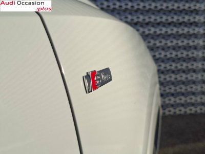 Audi Q3 35 TDI 150 ch S tronic 7 S line plus - 51