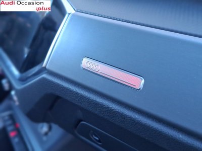 Audi Q3 35 TDI 150 ch S tronic 7 S line plus - 53