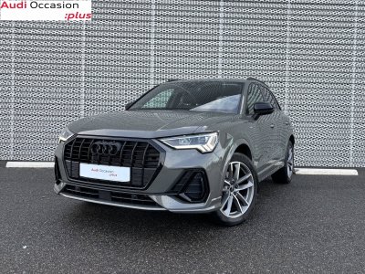 Audi Q3 35 TFSI 150 ch S tronic 7 S line plus   - 1
