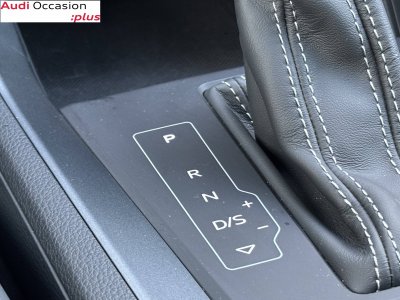Audi Q3 35 TFSI 150 ch S tronic 7 S line plus   - 21