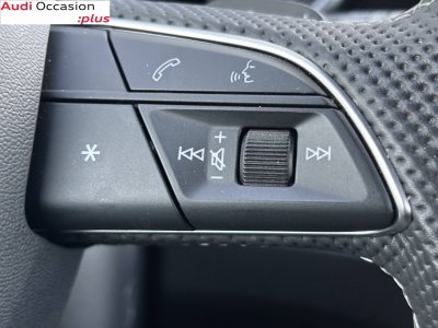 Audi Q3 35 TFSI 150 ch S tronic 7 S line plus   - 23