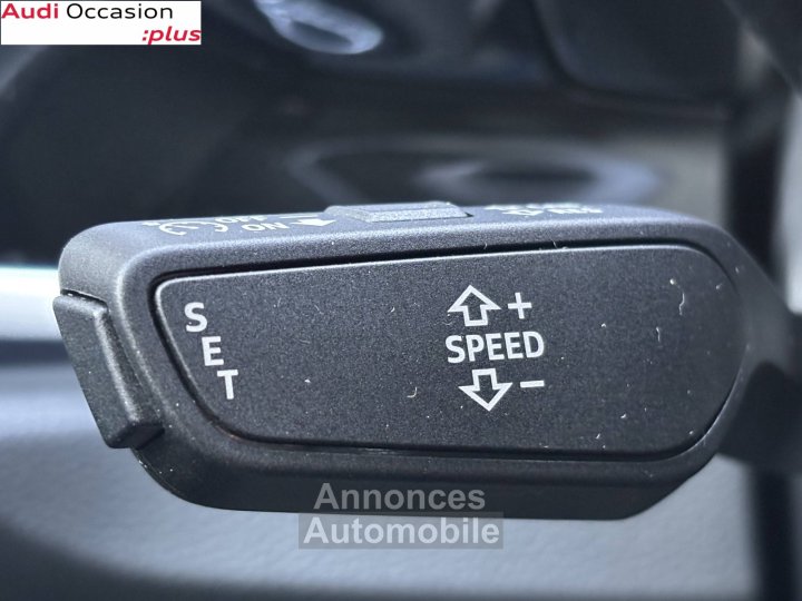 Audi Q3 35 TFSI 150 ch S tronic 7 S line plus - 25