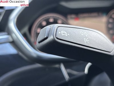 Audi Q3 35 TFSI 150 ch S tronic 7 S line plus   - 26