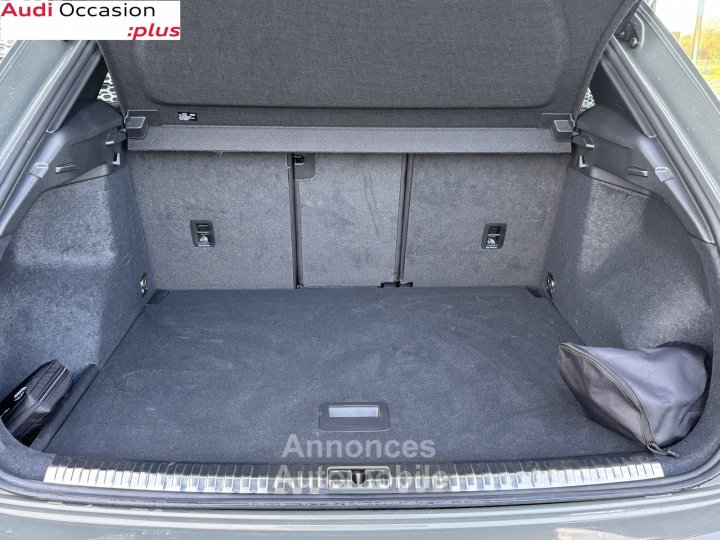 Audi Q3 35 TFSI 150 ch S tronic 7 S line plus - 33
