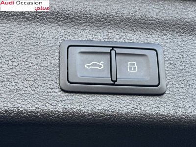 Audi Q3 35 TFSI 150 ch S tronic 7 S line plus   - 34