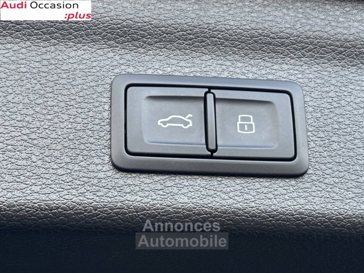 Audi Q3 35 TFSI 150 ch S tronic 7 S line plus - 34