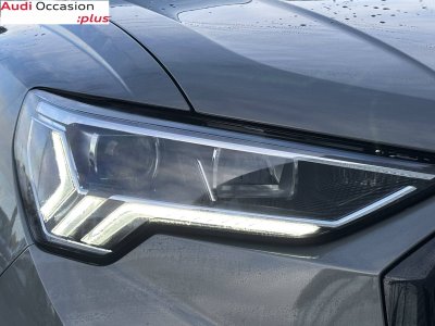 Audi Q3 35 TFSI 150 ch S tronic 7 S line plus   - 35