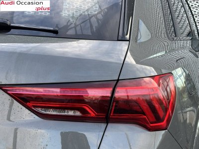 Audi Q3 35 TFSI 150 ch S tronic 7 S line plus   - 36