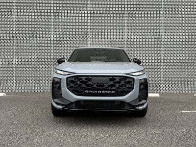Audi Q3 HYBRIDE e-hybrid 272 ch S tronic 6 Design   - 3