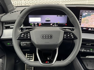 Audi Q3 HYBRIDE e-hybrid 272 ch S tronic 6 Design   - 9