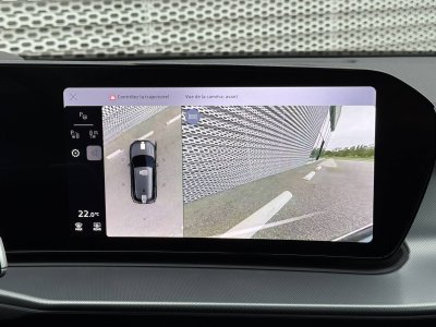 Audi Q3 HYBRIDE e-hybrid 272 ch S tronic 6 Design   - 27