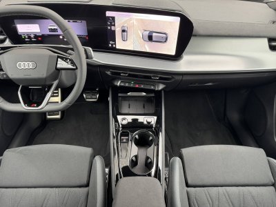 Audi Q3 HYBRIDE e-hybrid 272 ch S tronic 6 Design   - 29