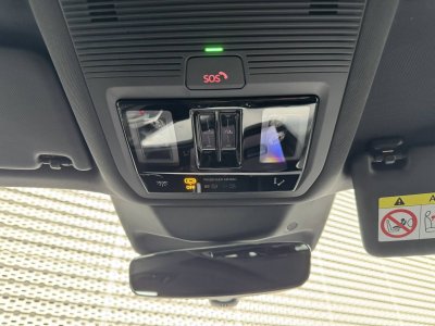 Audi Q3 HYBRIDE e-hybrid 272 ch S tronic 6 Design   - 30