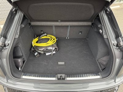 Audi Q3 HYBRIDE e-hybrid 272 ch S tronic 6 Design   - 31