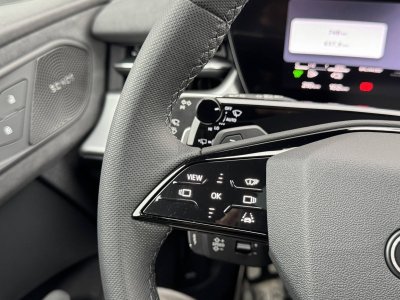 Audi Q3 HYBRIDE e-hybrid 272 ch S tronic 6 Design   - 40