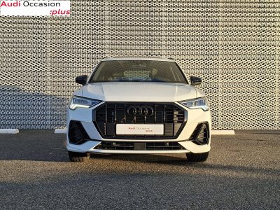 Audi Q3 35 TFSI 150 ch S tronic 7 S line plus - 2