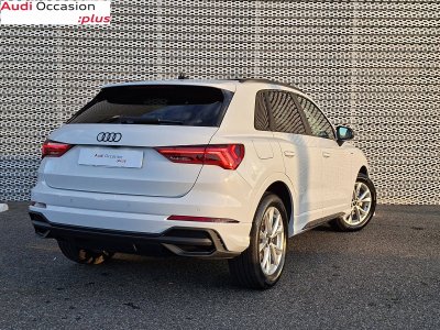 Audi Q3 35 TFSI 150 ch S tronic 7 S line plus - 6