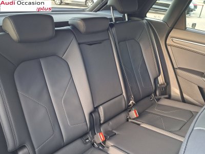 Audi Q3 35 TFSI 150 ch S tronic 7 S line plus - 8