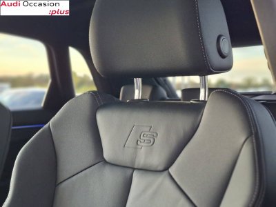 Audi Q3 35 TFSI 150 ch S tronic 7 S line plus - 10