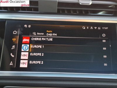 Audi Q3 35 TFSI 150 ch S tronic 7 S line plus - 16